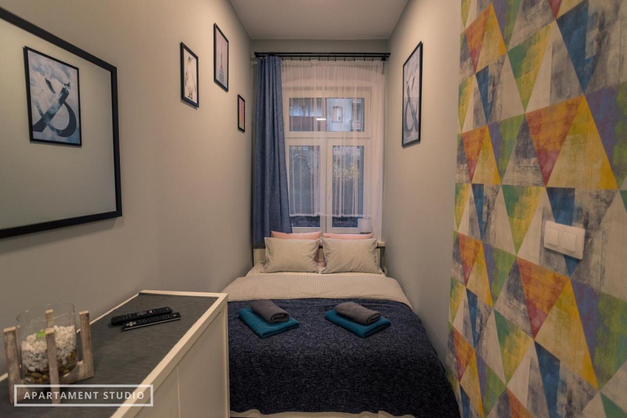 דוז'ניקי ז'דרוז' Apartamenty Sloneczne מראה חיצוני תמונה